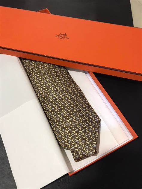 hermes monkey ties|hermes double baucher ties.